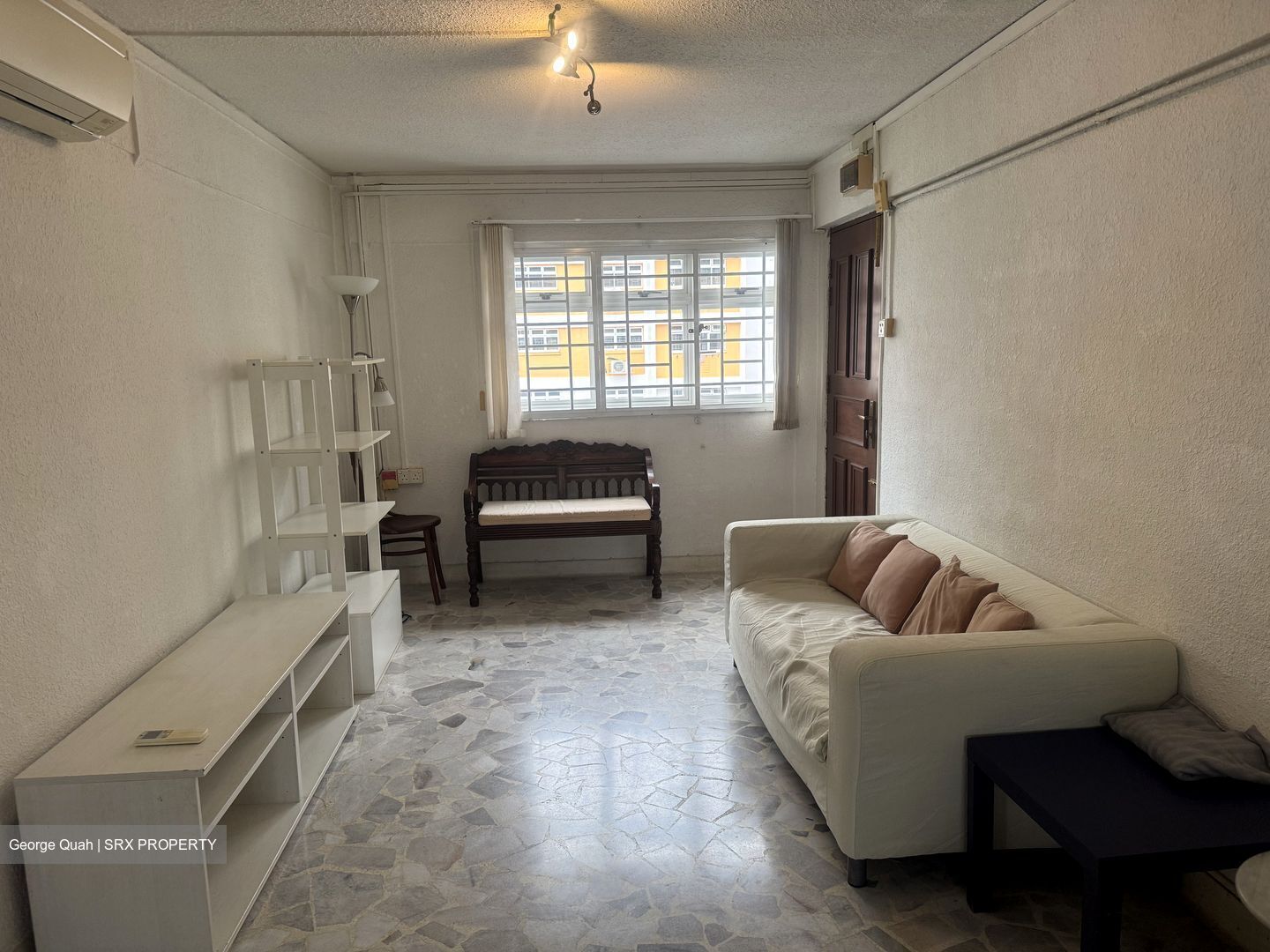 Blk 4 Holland Close (Queenstown), HDB 3 Rooms #632903751